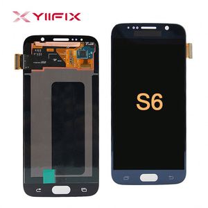 หน้าจอแอลซีดีขอบ <span class=keywords><strong>S6</strong></span>สำหรับโทรศัพท์มือถือซัมซุง, หน้าจอขอบ <span class=keywords><strong>S6</strong></span>บวกสำหรับซัมซุง <span class=keywords><strong>S6</strong></span>ขอบหน้าจอสัมผัสสำหรับซัมซุง <span class=keywords><strong>S6</strong></span>แอลซีดี - Product Image 4