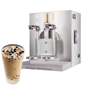 Máquina agitadora de té de leche comercial - Product Image 2