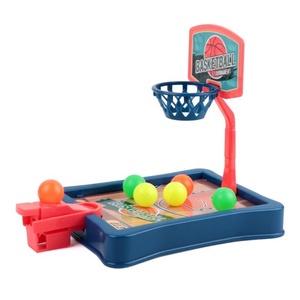 Otros Juguetes Educativos, Juguetes Educativos para Niños, Otros Juguetes para Interiores, Mini Canasta de Baloncesto, Juego de Mesa Familiar - Product Image 6