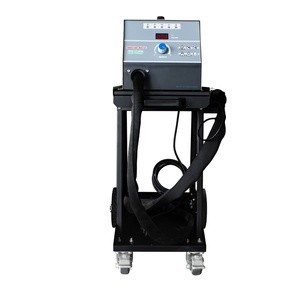 Calentador de Pernos por Inducción de Alta Frecuencia Solary H8E de 3.5kW, Máquina de Metal Refrigerada por Agua para Reparación de Automóviles, <span class=keywords><strong>Taller</strong></span> Industrial - Product Image 5