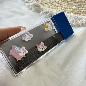 cute self adhesive <b>paper</b> <b>stickers</b> sheets for children - Product Image 4