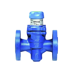 Spasak hogedruk stoomdrukregelklep Grote doorstroom membraan drukregelaar met hoge gevoeligheid - Product Image 3