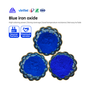 Pigmentos de Óxido de Hierro de Gama Completa para Pisos, Pavimentos, Concreto Coloreado, Colorante para <span class=keywords><strong>Baldosas</strong></span> Interconectadas - Product Image 5