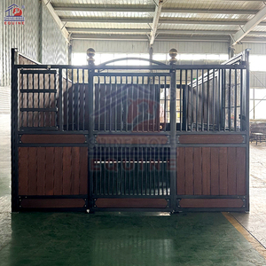 Разделители для сарая, стабильное оборудование, наборы конюшен для продажи - Product Image 2