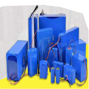 Guaina Termorestringente in PVC per Batterie al Litio 18650 (120-300mm) Contrazione 48% 80°C - Product Image 3