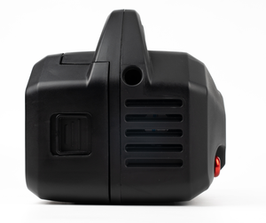 Ascendeur électrique à batterie au lithium haute <span class=keywords><strong>performance</strong></span> 200KG 36V avec machine d'escalade à corde télécommandée sans fil - Product Image 3