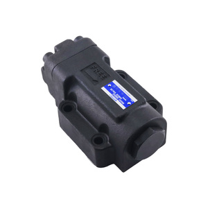 Vannes de contrôle pilotées CPDG-06-04-S50 CPDG-06-50-E-10 CPDG-06-50-S50 pour maintien hydraulique - Product Image 2