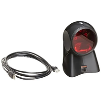 Véritable Honeywell Orbit 7120 MS7120 MK7120 Lecteur de codes-barres laser USB omnidirectionnel MK7120-31A38