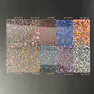 1/8 "long lanh tấm Acrylic 0.125" lấp lánh <span class=keywords><strong>plexiglass</strong></span> cắt để kích thước Cast Flake nhúng long lanh tấm Acrylic 3 mét - Product Image 6