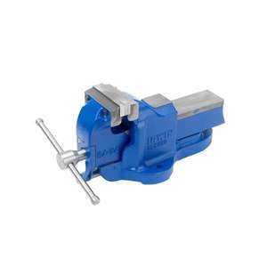 IRWIN - 112 Vice ingénieurs, gamme étau à vie-EAN 00734442019565 ÉTAUX, PINCES ET CORDES ÉTAUX - Product Image 3