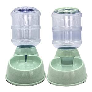 Fonte de plástico para animais, fonte automática para cães e gatos beberem água 3.5l - Product Image 6