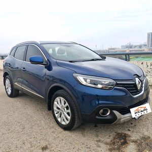 Renault <span class=keywords><strong>Kadjar</strong></span> SUV 2017, 2.0L, Transmisión Automática, Volante a la Izquierda, Gasolina, Usado, Asientos de Cuero, Techo Panorámico - Product Image 3