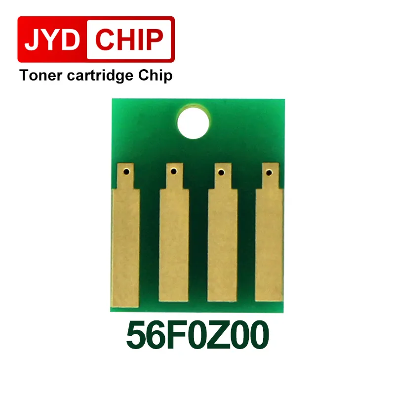 Chip Drum Universal Kompatibel untuk Printer Lexmark MS321 MX321 MS421 MX421 MS521 MS621 MS622 MX521 MX522 MX622 B2338dw B2442dw