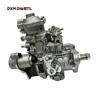 NUEVA Bomba de Inyección de Combustible Diésel VE 0460424508 VE4/12F1150L1131