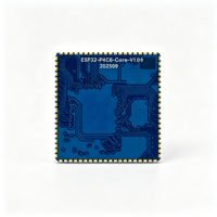 Module RISC-V double cœur haute performance VIEWE ESP32-P4-Core avec ESP32-P4 ESP32-C6FH4 WIFI6 BLE5