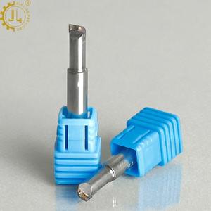 カスタマイズ可能なODM/OEM単結晶ダイヤモンド切削工具MCDダイヤモンドツールエンドミルカッター認定単結晶ダイヤモンド - Product Image 2