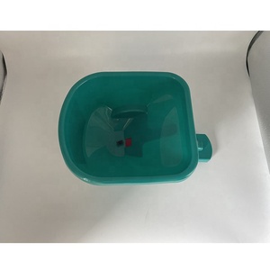 Spargiconcime e <span class=keywords><strong>Seminatrice</strong></span> Manuale <span class=keywords><strong>da</strong></span> Giardino <span class=keywords><strong>da</strong></span> 3 Litri - Product Image 5