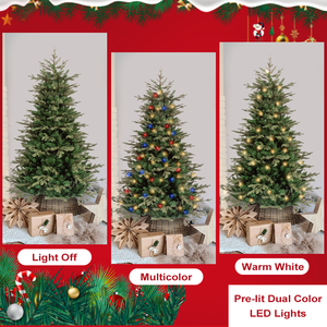 5M Haute Qualité Premium Extérieur Pré Décoré Pas Cher Petits Décoratifs 180Cm Arbre <span class=keywords><strong>de</strong></span> Noël pour <span class=keywords><strong>Chambre</strong></span> - Product Image 2