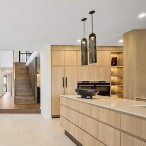 <span class=keywords><strong>Villa</strong></span> prefabricada de estilo europeo para el hogar, moderna, bajo coste de energía, complejo turístico elegante de montaje rápido - Product Image 4