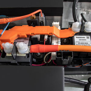 VIVNE 50kWh Nagelneues Batteriepaket für Nissan Leaf SOH 100% Lithium Leaf-Batterie - Product Image 4