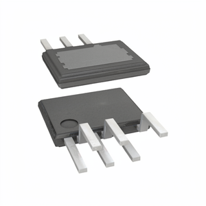 BOM IC In Stock 7 SSIP, 6 Leads, Exposed Pad, Formed Leads Power Management (PMIC) LYT4314E Electronic Chips Component - Product Image 1