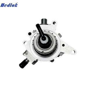 HEDLOK - <span class=keywords><strong>Bomba</strong></span> <span class=keywords><strong>de</strong></span> Vacío para Servofreno, Repuesto Automotriz 14650-5X00D para YD25 DCi E26 D40 <span class=keywords><strong>NAVARA</strong></span> - Product Image 2