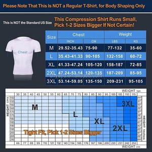 <span class=keywords><strong>Camiseta</strong></span> interior de compresión con logotipo personalizado para <span class=keywords><strong>hombre</strong></span>, adelgazante <span class=keywords><strong>camiseta</strong></span> sin mangas, <span class=keywords><strong>Camiseta</strong></span> deportiva para el sudor, <span class=keywords><strong>camiseta</strong></span> moldeadora de cuerpo Abdomen para <span class=keywords><strong>hombre</strong></span> - Product Image 5