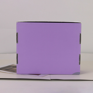 Phân Hủy Sinh Học Vận Chuyển Gửi Thư Đóng Gói Hộp Giấy Sóng Bưu Phẩm Chuyển Phát Nhanh Bưu Kiện Bao Bì Hộp Quà Tặng Với Biểu Tượng Tùy Chỉnh In Ấn - Product Image 6