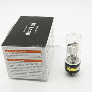 Shimadzu orijinal 062-65055-05 D2 <span class=keywords><strong>Deuterium</strong></span> lamba L6380 <span class=keywords><strong>UV</strong></span> spektrofotometre için <span class=keywords><strong>UV</strong></span>-1201 <span class=keywords><strong>UV</strong></span>-1240 <span class=keywords><strong>UV</strong></span>-1240 <span class=keywords><strong>UV</strong></span>-1600 <span class=keywords><strong>UV</strong></span>-1700 - Product Image 3