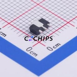 ชิปวงจรรวม PMIC ตัวควบคุมเชิงเส้น (LDO) HT7544-1ใหม่ดั้งเดิม - Product Image 2