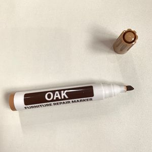 Pennarello obliquo <span class=keywords><strong>per</strong></span> riparazione di <span class=keywords><strong>mobili</strong></span> in venature di legno <span class=keywords><strong>per</strong></span> la riparazione di graffi su porte pavimenti <span class=keywords><strong>mobili</strong></span> migliora la bellezza e il colore <span class=keywords><strong>per</strong></span> uso domestico - Product Image 4