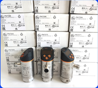 Sensor Tekanan IFM Asli PN7070 PN7071 PN7092 PN7093 PN7094 PN7096 PN7097 PN7099 PN7571 PN7592 PN7593 PN2594 Buatan Jerman