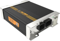 Controlador de Unidad de Procesamiento de Alta Velocidad CR40P Configurable de 16 Entradas y 16 Salidas, 40 Canales, PLC PAC, Controlador Dedicado
