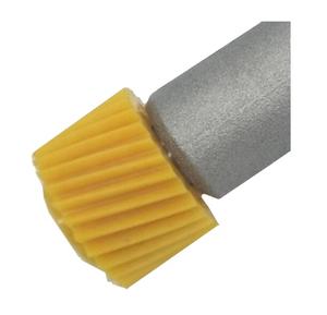 43621-02001 43621 02001 Jaune 34 Dents Vent Vitesse Compteur De Vitesse Manchon D'entrainement Véhicule Kilométrage Odomètre Capteur De Vitesse - Product Image 3