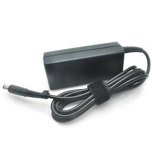 Adaptador de Corriente para Portátil de 18.5V 3.5A 65W, Cargador para ProBook 445 G2 450 G2 455 G2 para H - Product Image 1
