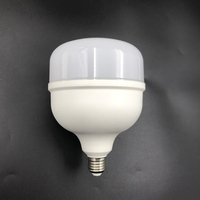 Vente en gros ampoule à led 5w 10w 15w 20w 30w 40w 50w 60w b22 ampoule à led ampoule à led 30w