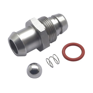 Kit de Repuesto de Válvula de Entrada 16E844 Personalizado de Fábrica para Graco Magnum X7/X5 <span class=keywords><strong>Serie</strong></span> B/C/D - Restaura la Succión, Evita el Flujo Inverso, Nunca se Oxida - Product Image 2