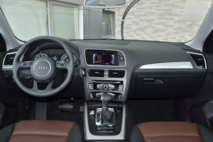 Nouveau pour <span class=keywords><strong>Audi</strong></span> <span class=keywords><strong>Q5</strong></span> e-tron essence SUV MQB plate-forme 83.4kWh batterie e-quattro manipulation supérieure - Product Image 5