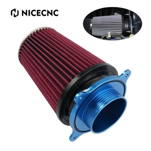 Kit de Admisión de Filtro de Aire NiceCNC para <span class=keywords><strong>Yamaha</strong></span> <span class=keywords><strong>Raptor</strong></span> <span class=keywords><strong>700</strong></span> 2006-2011 2013-2026 EDICIÓN GYTR <span class=keywords><strong>2007</strong></span> <span class=keywords><strong>RAPTOR</strong></span> 700R 2012 2016-2026 2025 - Product Image 1