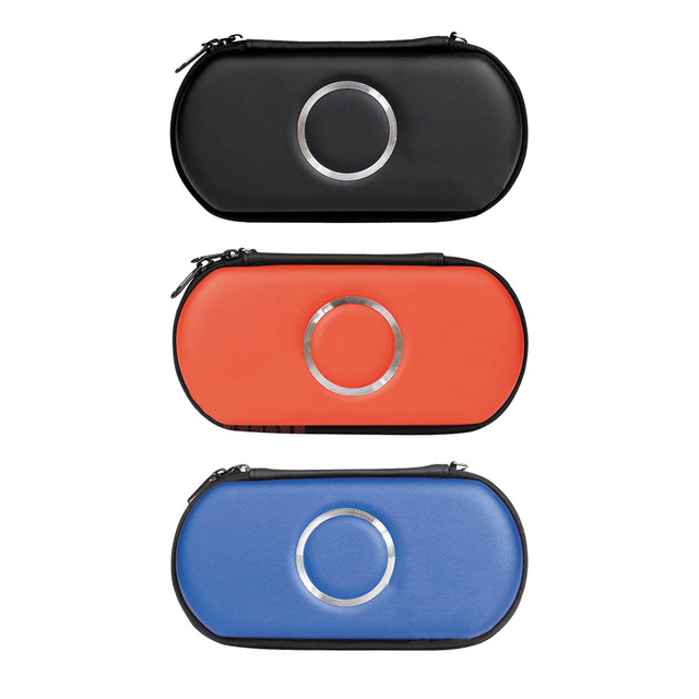 Jap EVA Hard Shell Protective Carrying Case for PSP 1000/2000/3000 Storage & Portal Bag