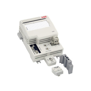 Interfaz PROFIBUS FCI S800 ABB CI801 3BSE022366R1 Original y Nueva - Product Image 1
