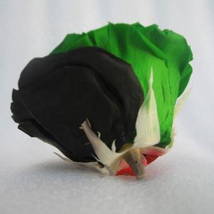 Rosas Preservadas de Grado A de YUNNAN al por Mayor, Flor <span class=keywords><strong>Preservada</strong></span> de Larga Duración de 9-10 cm, Cabeza de <span class=keywords><strong>Rosa</strong></span> Arcoíris <span class=keywords><strong>Preservada</strong></span> de Gran Tamaño para Arreglos Florales - Product Image 6