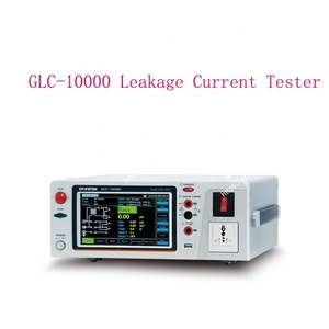 Testeur de courant de fuite Glc-10000 Glc-10000 tester les instruments électroniques - Product Image 4