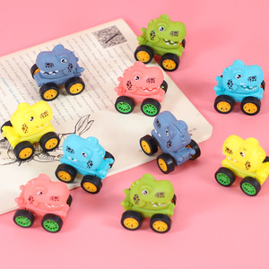 Jincan Manufacturers - Juguetes de Peluche de Animales de Dibujos Animados al por Mayor, Divertidos Regalos Pequeños de Plástico para Niñas y Niños - Product Image 5