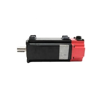 Servomotor AC Original Fanuc A06B-0116-B275 para Maquinaria CNC, Equipos de Automatización, Sistema de Control de Movimiento, en Stock