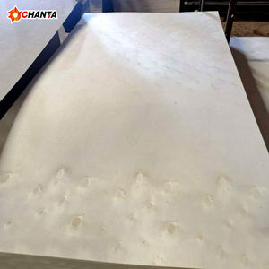 1 мм 2 мм 3 мм лазерная резка фанеры из липы и тополя Лазерная фанера - Product Image 6