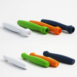 Loại Mới 15Ml Rỗng Có Thể Đổ Lại Kem Mắt Lăn Trên Chai Với Kim Loại Thép Không Gỉ Lăn Bóng - Product Image 4