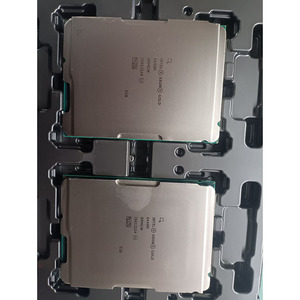 ซีออน โกลด์ 6448H SRMGW 32 คอร์ 64 เธรด 2.4GHz TDP 250W FCLGA4677 โปรเซสเซอร์เซิร์ฟเวอร์ ซีออน โกลด์ 6448H - Product Image 2