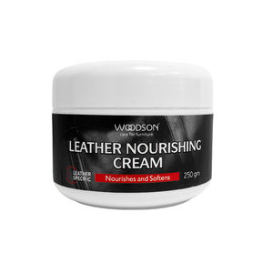 OEM/ODM Crema nutritiva para el cuero Proveedor Crema acondicionadora para el cuero Bálsamo para zapatos, bolsos, chaquetas y sofás - Product Image 4