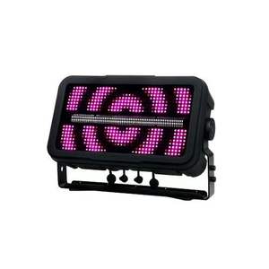 1200W led stroboscopique rgbw <span class=keywords><strong>PIXEL</strong></span> stroboscopique lumière de scène extérieure led stroboscopique disco lumières dmx Artnet COMET XIP pour une utilisation en extérieur - Product Image 6